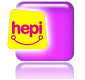 Logo hepi1