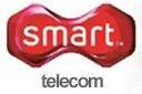 Smart telcom logo
